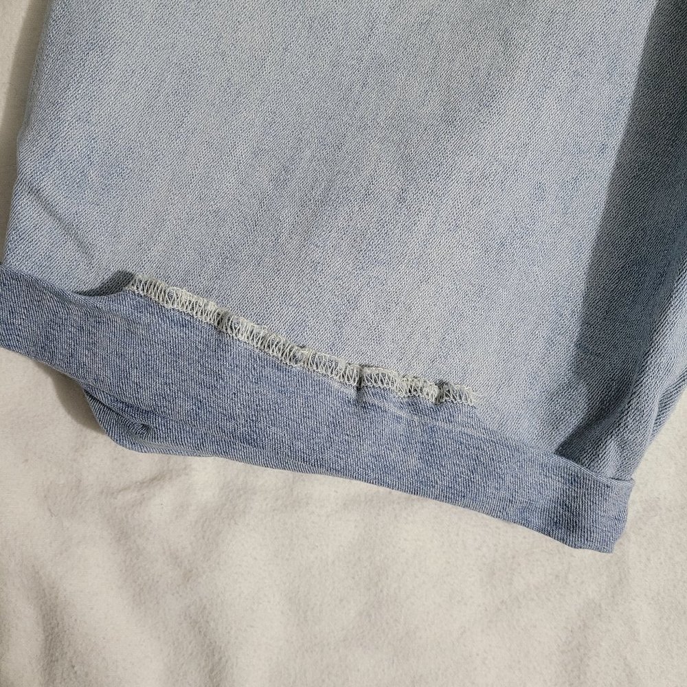 Size 13 Arizona Jean bermuda shorts - Picture 2 of 6